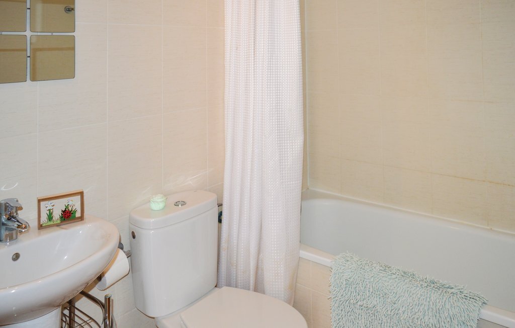 Appartement 5 personnes à Alhama de Murcia - Photo 11