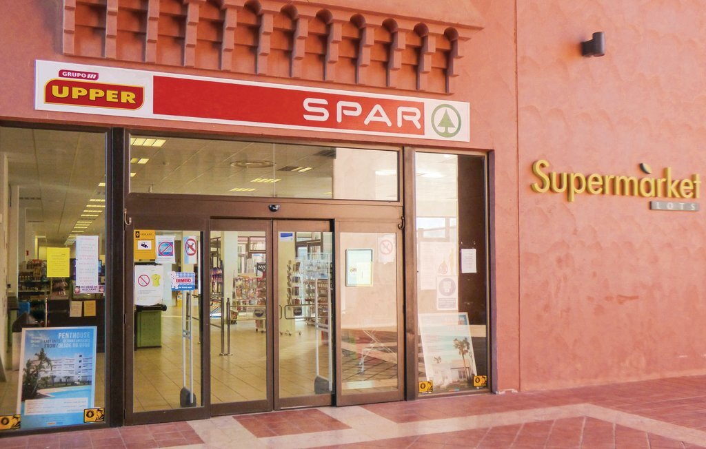 Appartement 5 personnes à Alhama de Murcia - Photo 12