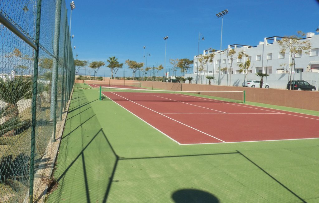 Appartement 5 personnes à Alhama de Murcia - Photo 16