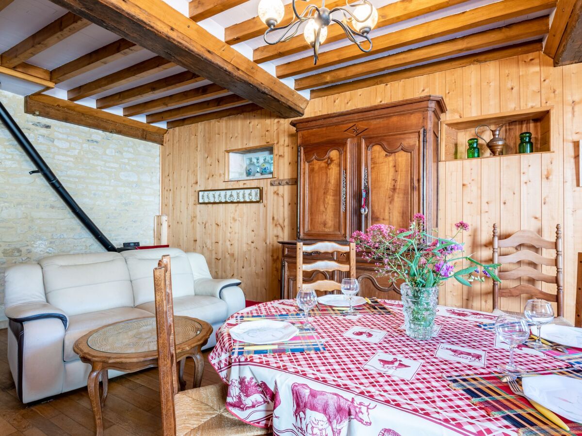 Sténaïs, maison 2 chambres à 650 m de la mer - Photo 2