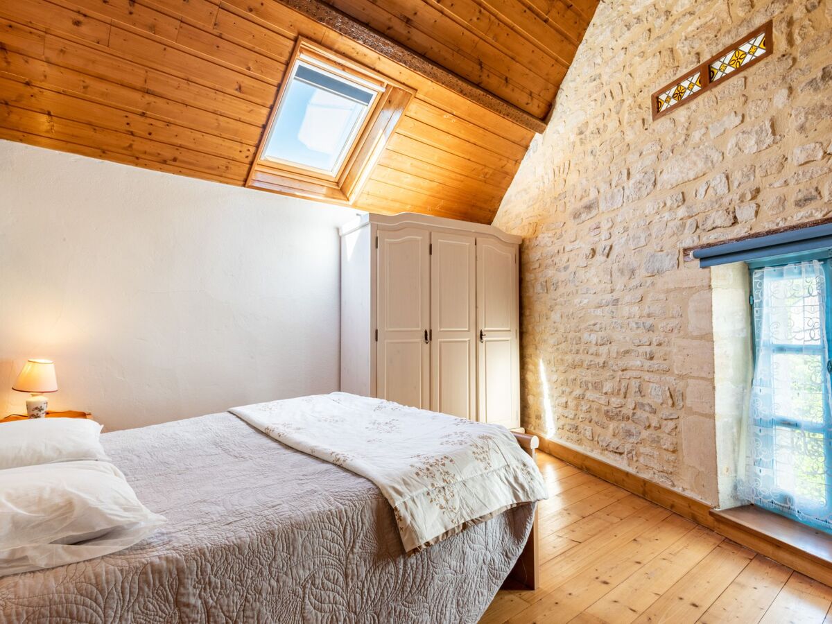 Sténaïs, maison 2 chambres à 650 m de la mer - Photo 4