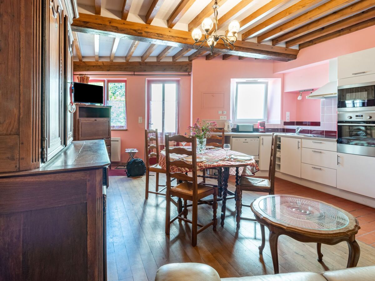 Sténaïs, maison 2 chambres à 650 m de la mer - Photo 8