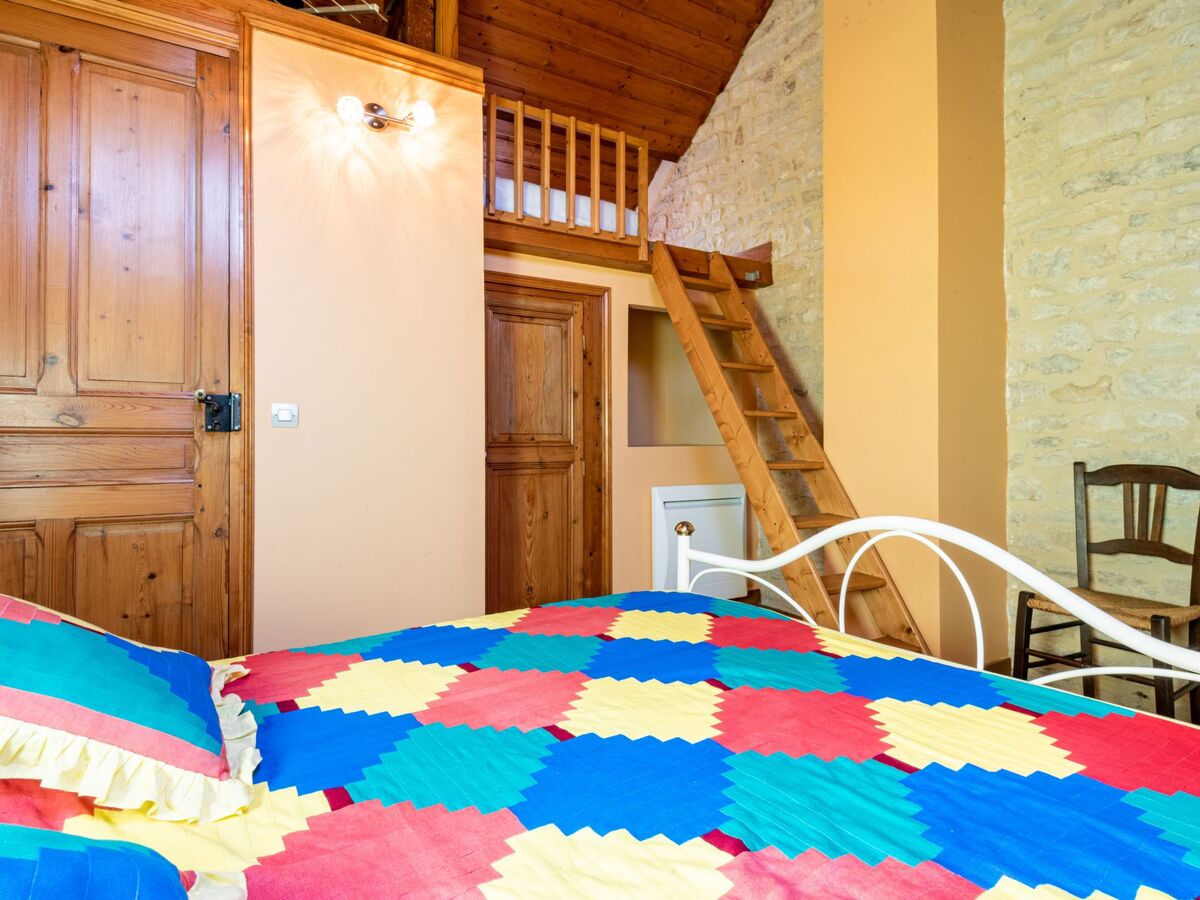 Sténaïs, maison 2 chambres à 650 m de la mer - Photo 9