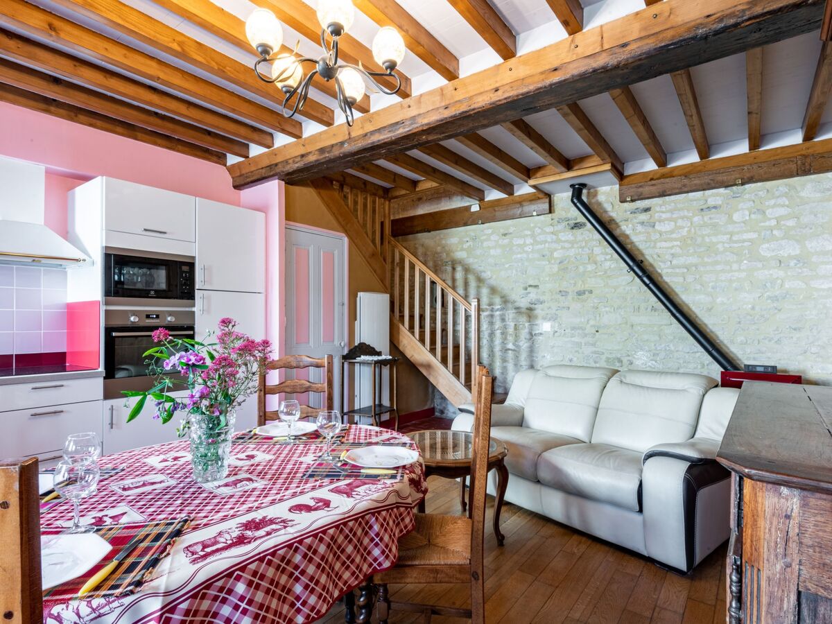 Sténaïs, maison 2 chambres à 650 m de la mer - Photo 10