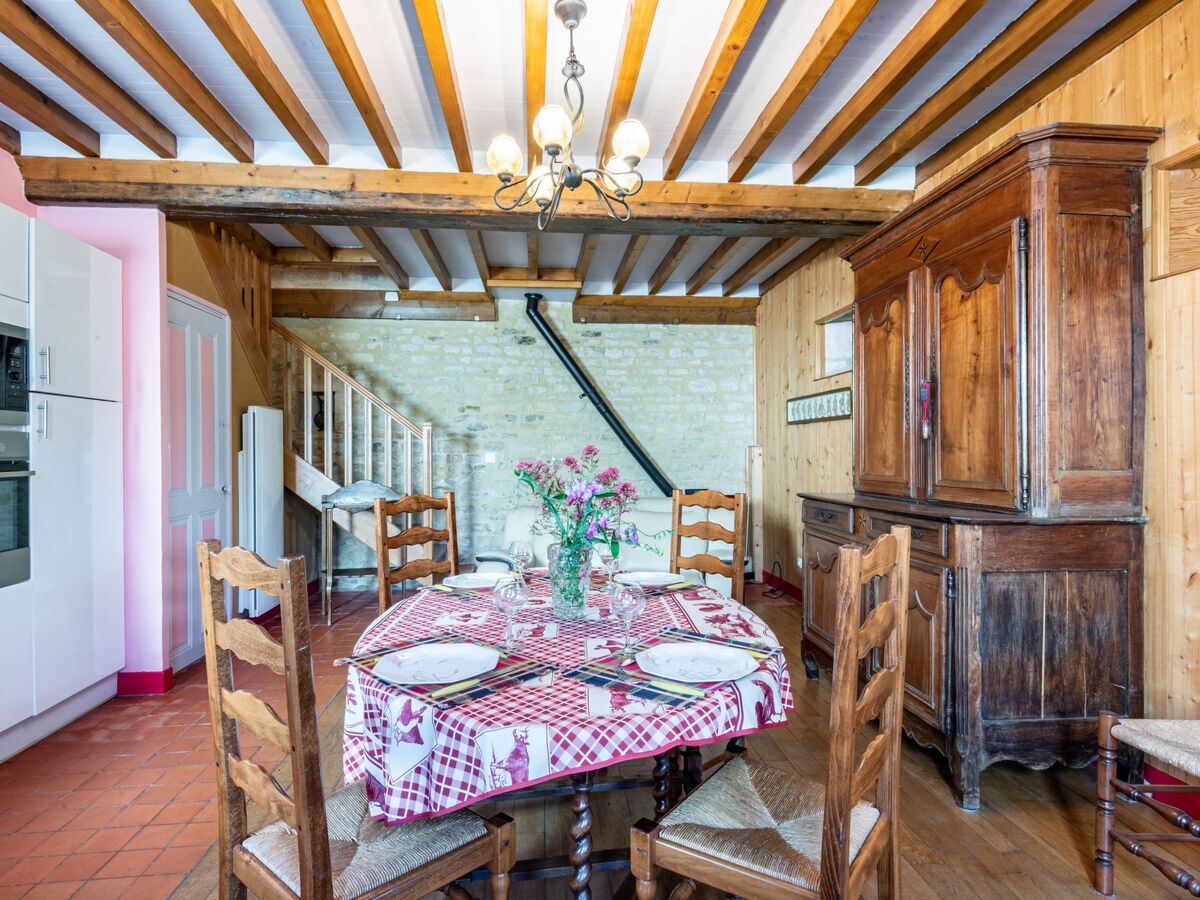 Sténaïs, maison 2 chambres à 650 m de la mer - Photo 11