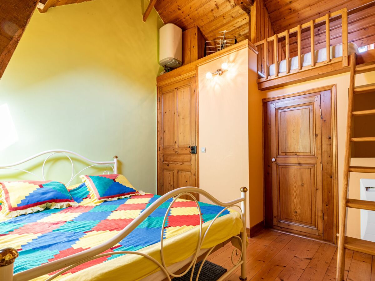 Sténaïs, maison 2 chambres à 650 m de la mer - Photo 12