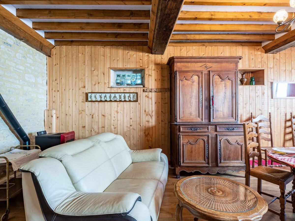 Sténaïs, maison 2 chambres à 650 m de la mer - Photo 13