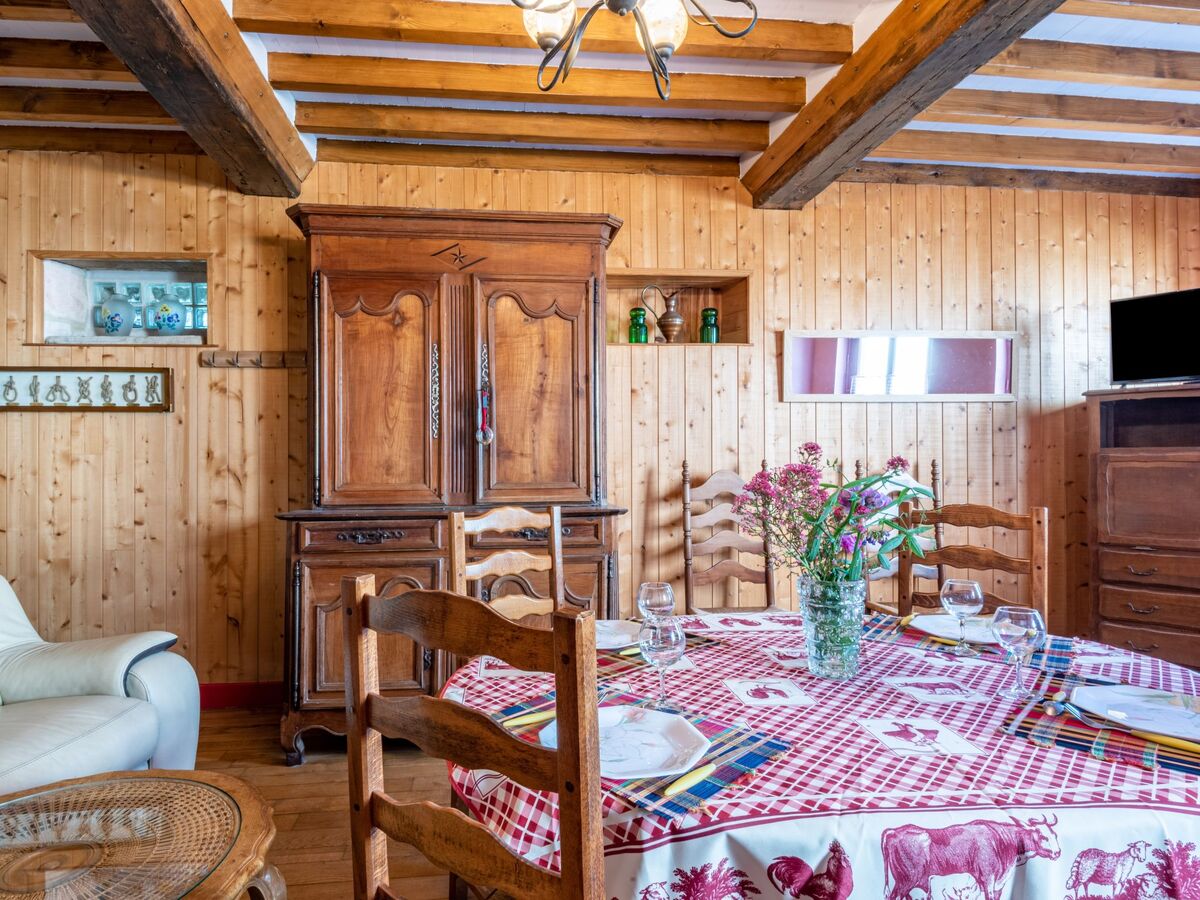 Sténaïs, maison 2 chambres à 650 m de la mer - Photo 17