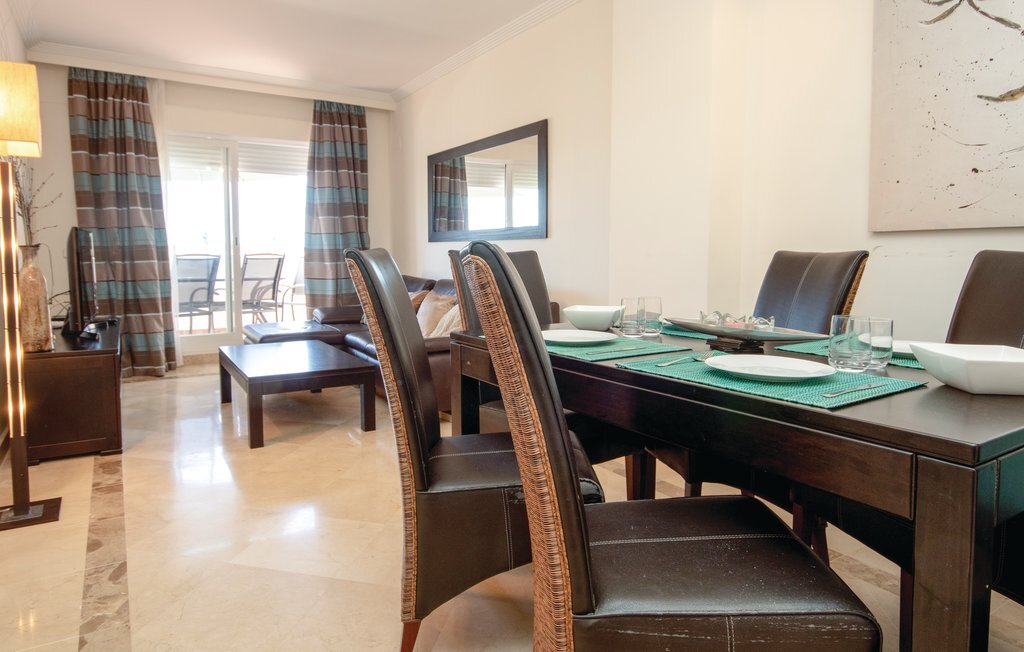 Appartement 2 chambres Laguna de Mijas, vue mer et golf - Photo 3