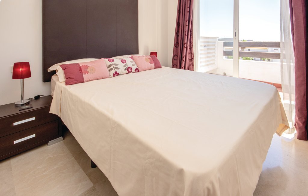 Appartement 2 chambres Laguna de Mijas, vue mer et golf - Photo 6