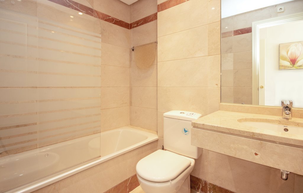 Appartement 2 chambres Laguna de Mijas, vue mer et golf - Photo 7