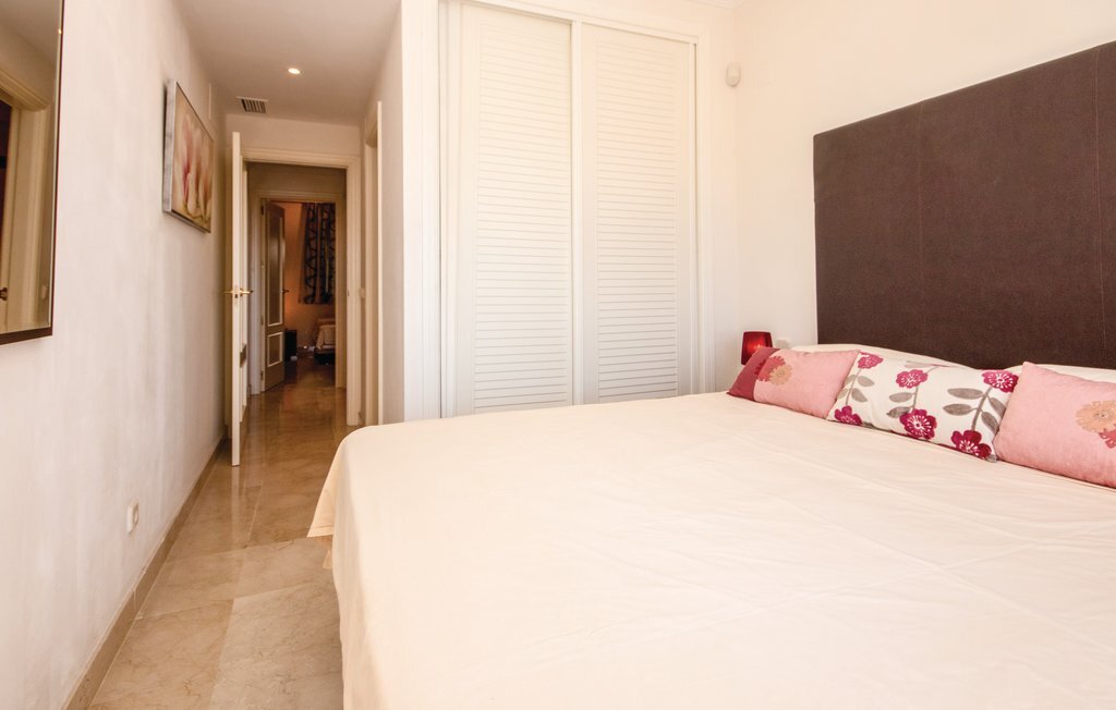 Appartement 2 chambres Laguna de Mijas, vue mer et golf - Photo 18