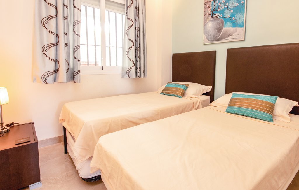 Appartement 2 chambres Laguna de Mijas, vue mer et golf - Photo 19