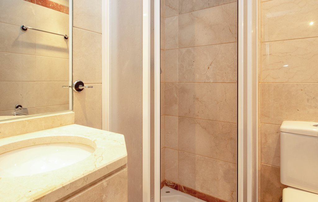 Appartement 2 chambres Laguna de Mijas, vue mer et golf - Photo 20
