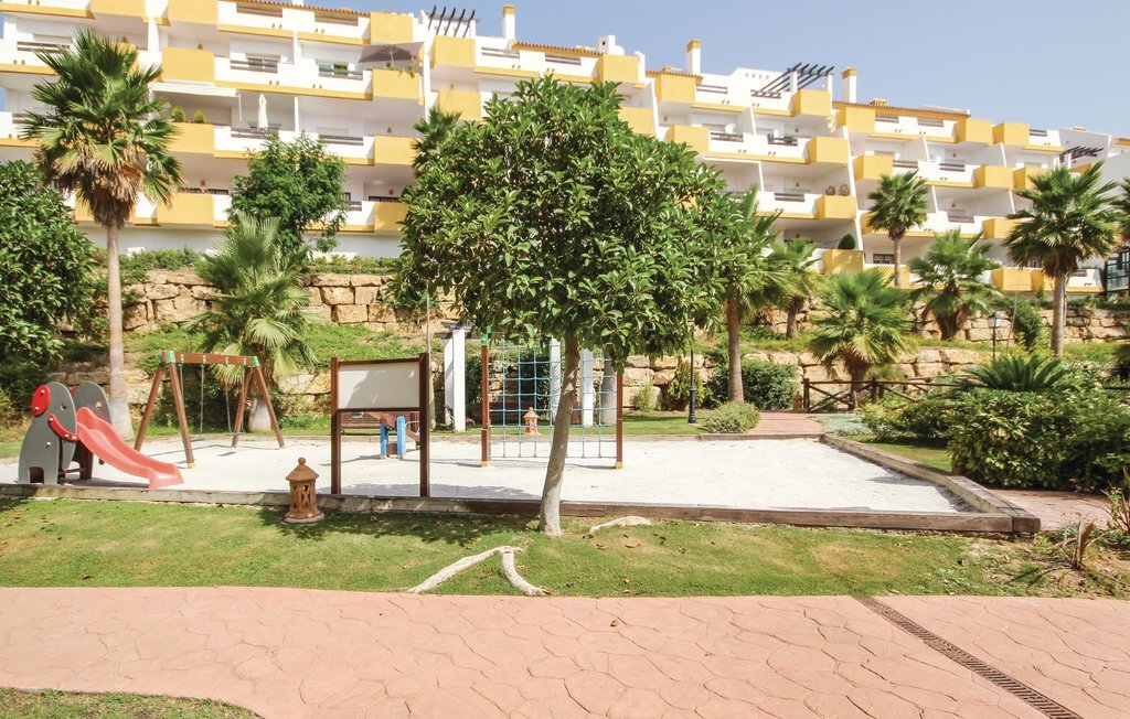 Appartement 2 chambres Laguna de Mijas, vue mer et golf - Photo 21