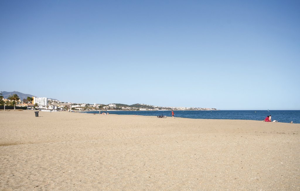 Appartement 2 chambres Laguna de Mijas, vue mer et golf - Photo 25