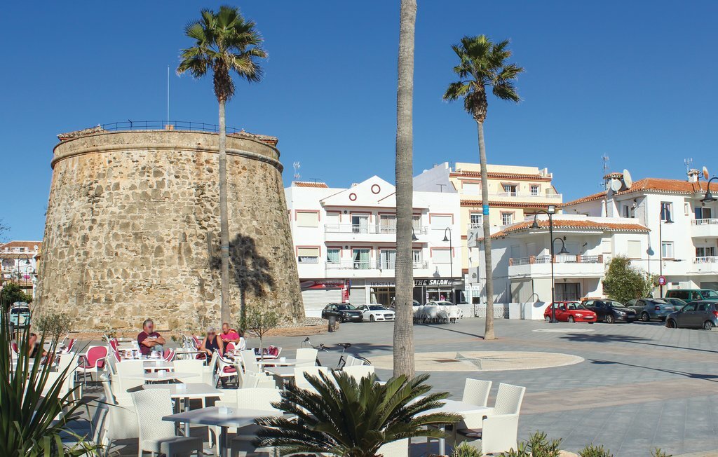 Appartement 2 chambres Laguna de Mijas, vue mer et golf - Photo 26