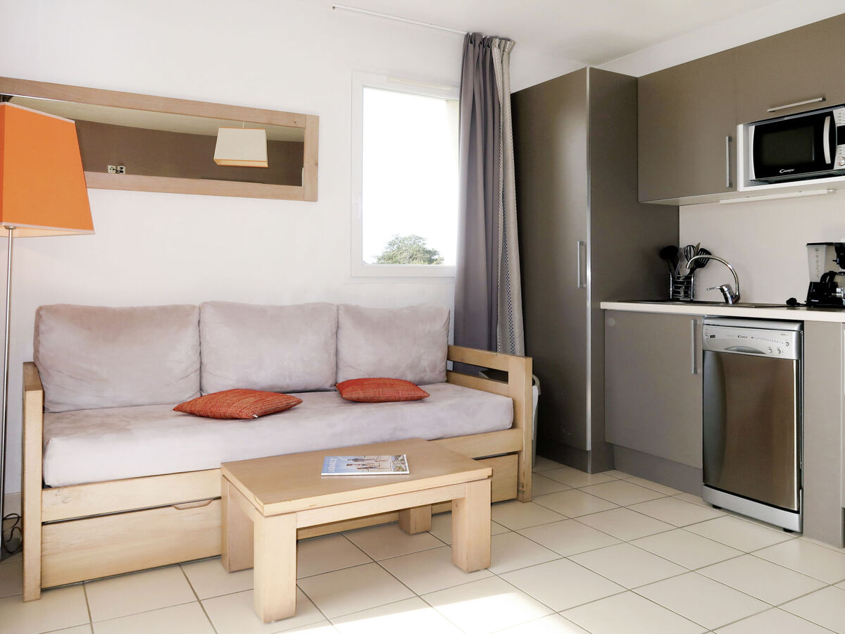 Appartement Cap Green 25A – Piscine couverte à Fréhel - Photo 3