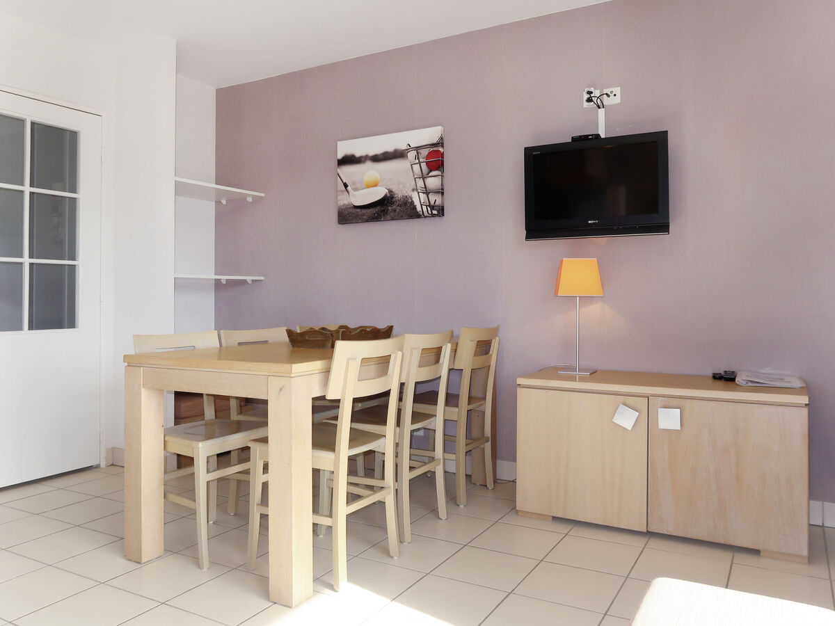 Appartement Cap Green 25A – Piscine couverte à Fréhel - Photo 8