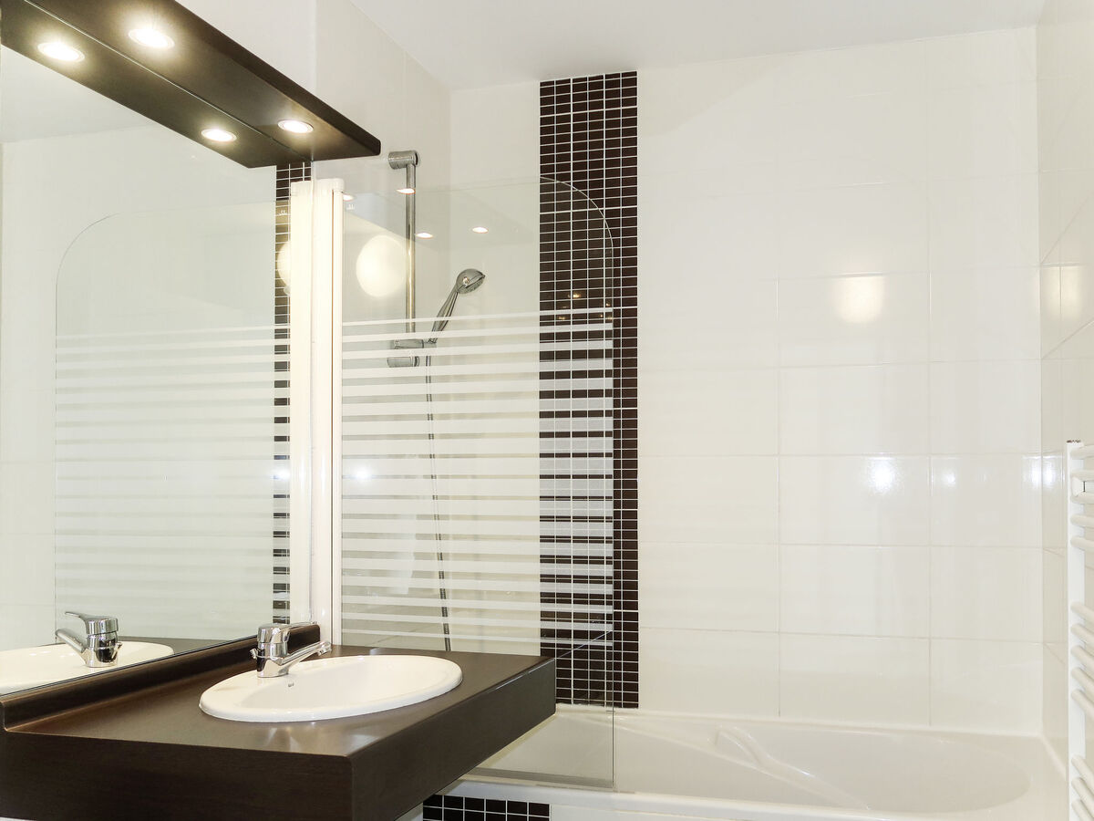 Appartement Cap Green 25A – Piscine couverte à Fréhel - Photo 10
