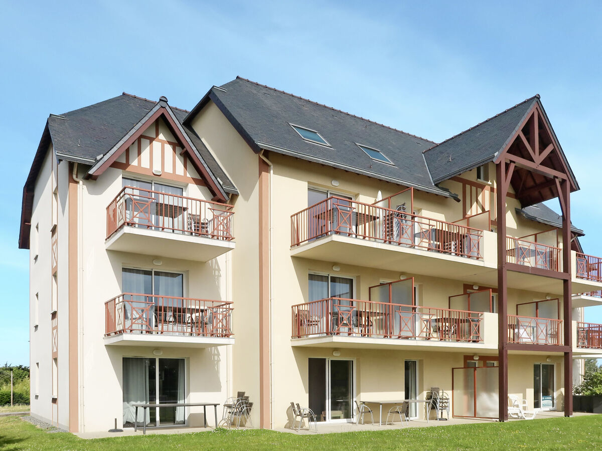 Appartement Cap Green 25A – Piscine couverte à Fréhel - Photo 15
