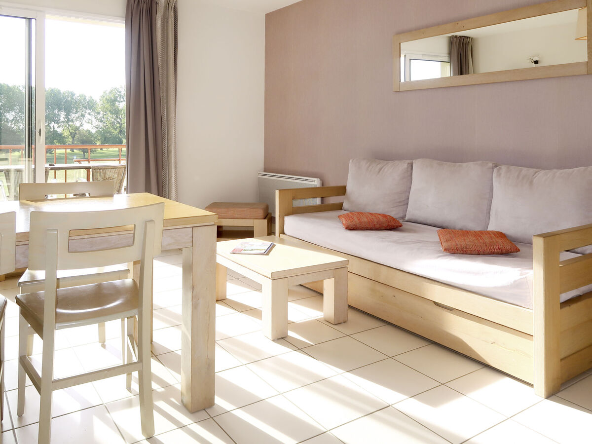 Appartement Cap Green 36X – piscine couverte à Fréhel - Photo 3