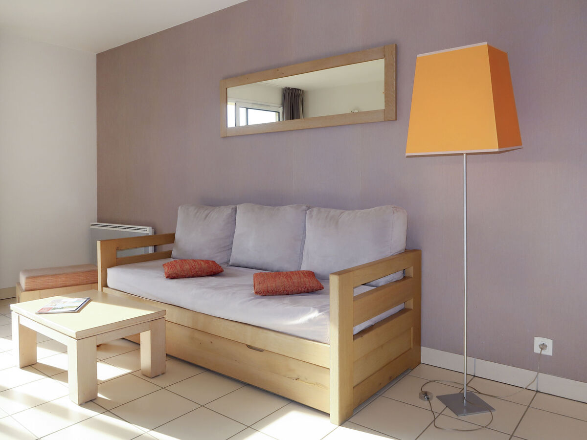 Appartement Cap Green 36X – piscine couverte à Fréhel - Photo 8