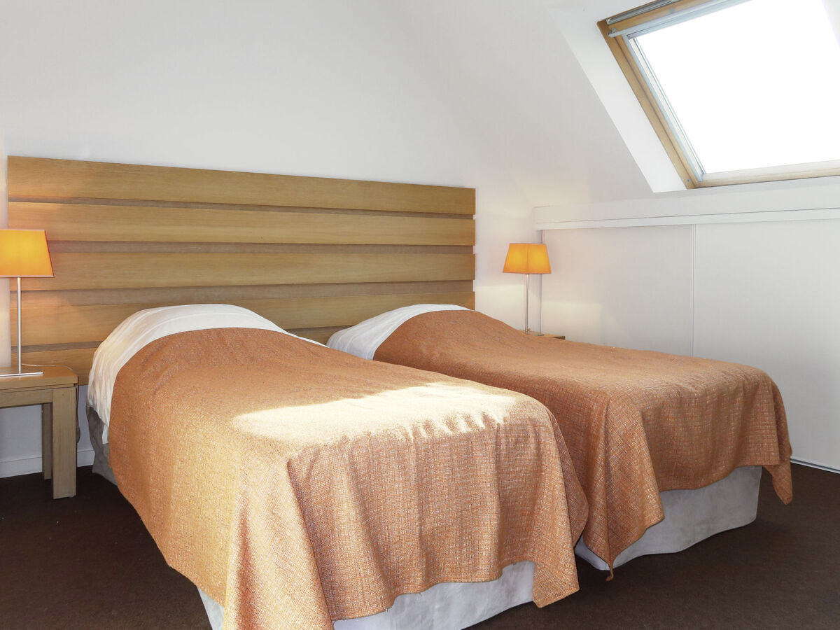 Appartement Cap Green 36X – piscine couverte à Fréhel - Photo 10