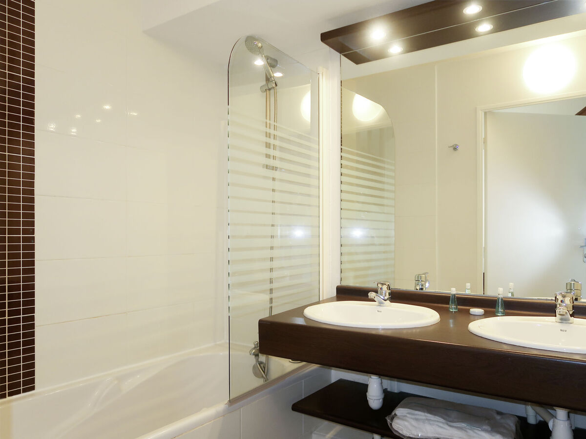Appartement Cap Green 36X – piscine couverte à Fréhel - Photo 12