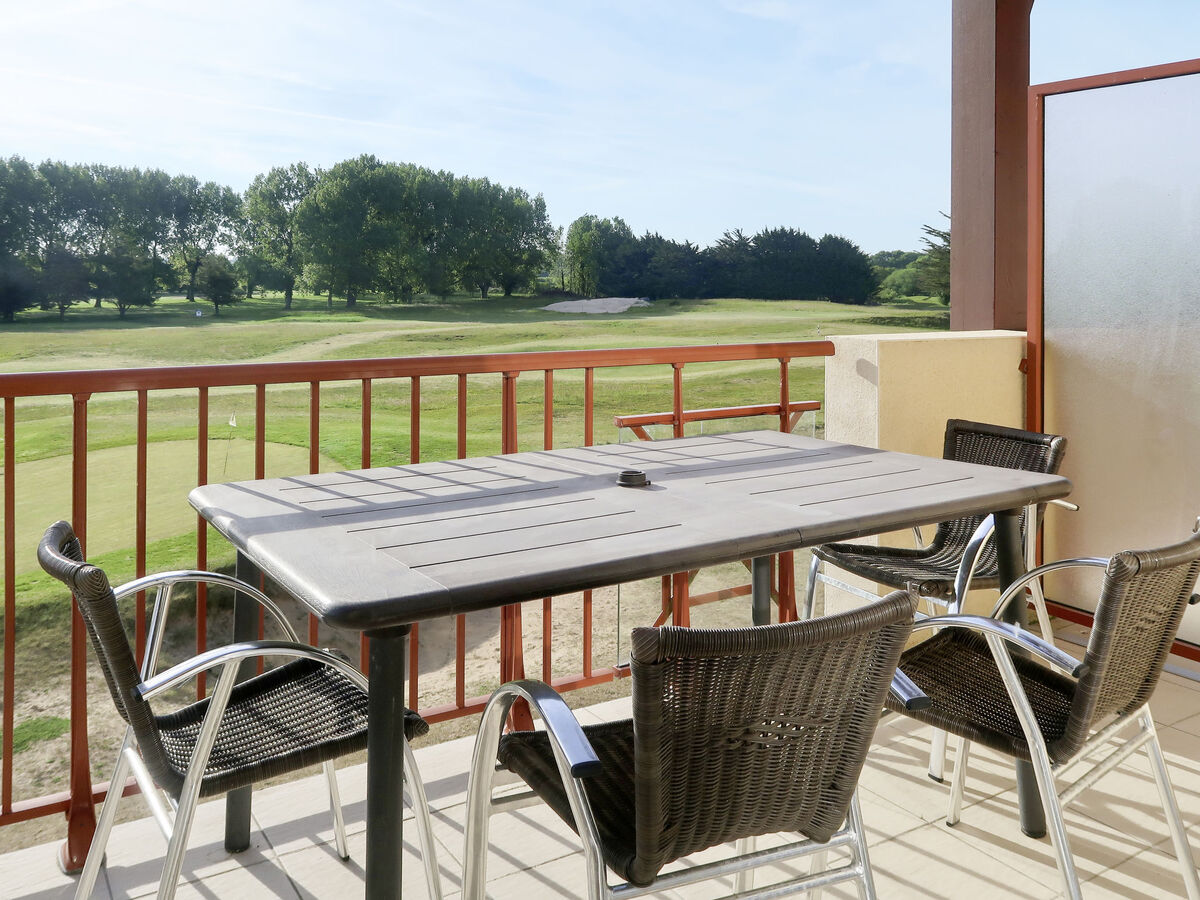 Appartement Cap Green 36X – piscine couverte à Fréhel - Photo 15