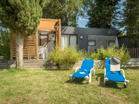 Le Mediterranée, Location Maison 6 personnes à Argelès sur Mer - Photo 1