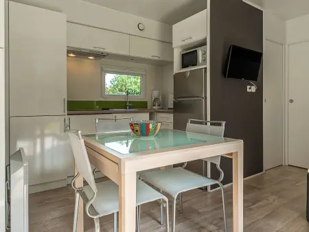 Le Mediterranée, Location Maison 6 personnes à Argelès sur Mer - Photo 2