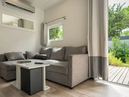 Le Mediterranée, Location Maison 6 personnes à Argelès sur Mer - Photo 3