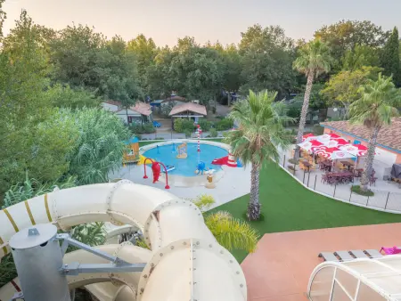 Le Mediterranée, Location Maison 6 personnes à Argelès sur Mer - Photo 4