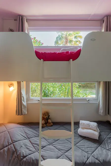 Le Mediterranée, Location Maison 6 personnes à Argelès sur Mer - Photo 5