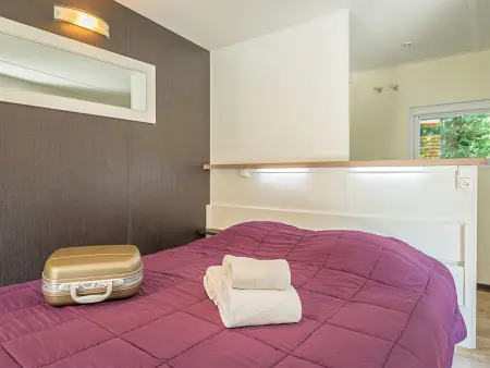 Le Mediterranée, Location Maison 6 personnes à Argelès sur Mer - Photo 6
