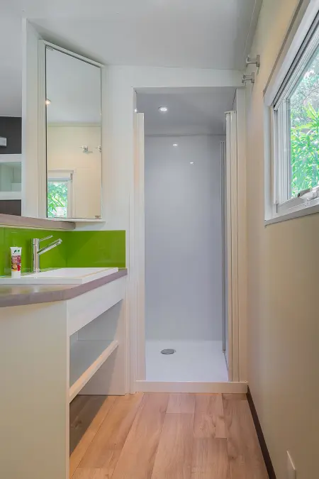 Le Mediterranée, Location Maison 6 personnes à Argelès sur Mer - Photo 7