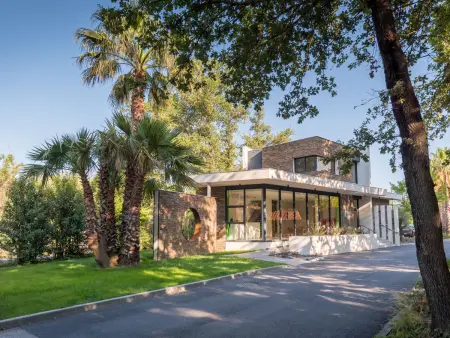 Le Mediterranée, Location Maison 6 personnes à Argelès sur Mer - Photo 10