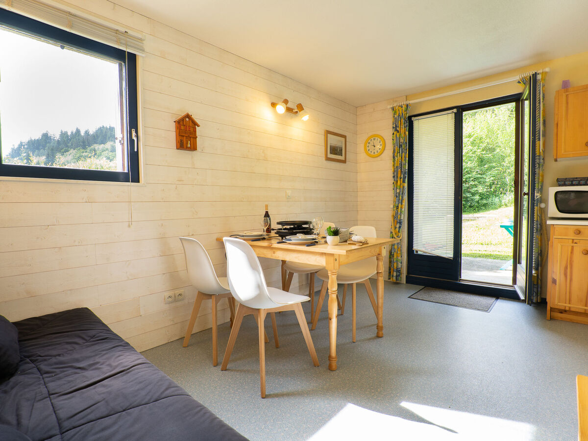 Le Bochate - Apt 2 pièces aux Bottières, terrasse 20 m² - Photo 2
