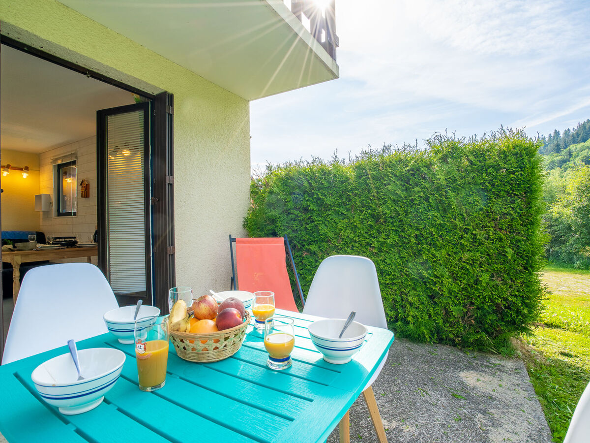 Le Bochate - Apt 2 pièces aux Bottières, terrasse 20 m² - Photo 5