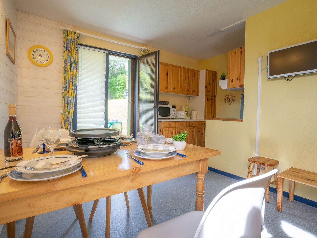 Le Bochate - Apt 2 pièces aux Bottières, terrasse 20 m² - Photo 6