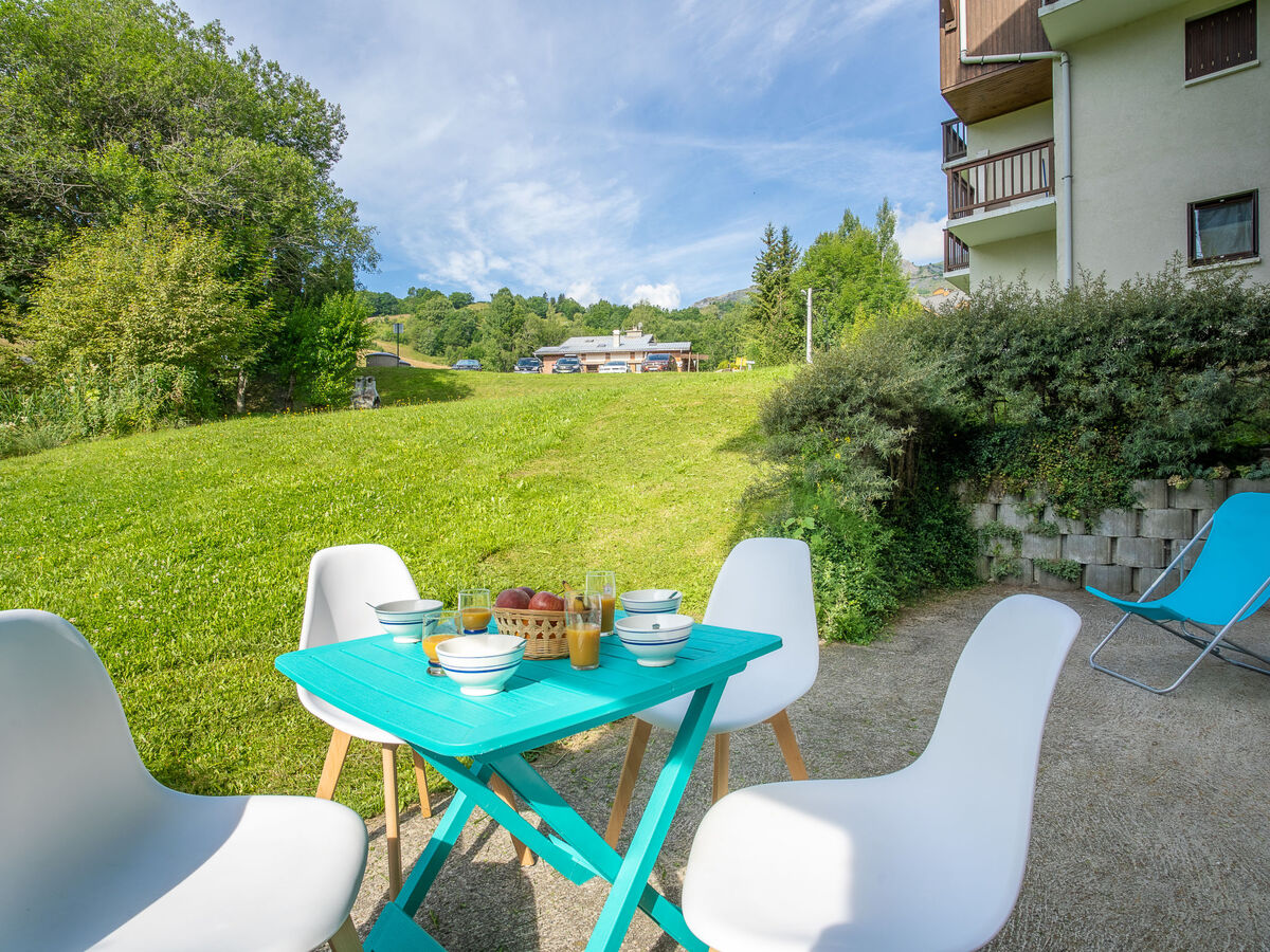 Le Bochate - Apt 2 pièces aux Bottières, terrasse 20 m² - Photo 14