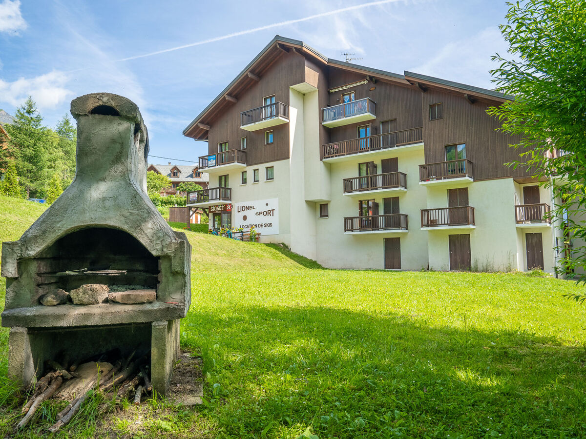 Le Bochate - Apt 2 pièces aux Bottières, terrasse 20 m² - Photo 19