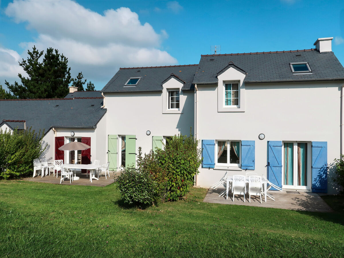 Le Hameau de Peemor Pen M.4 - Maison 2 pièces - Photo 1