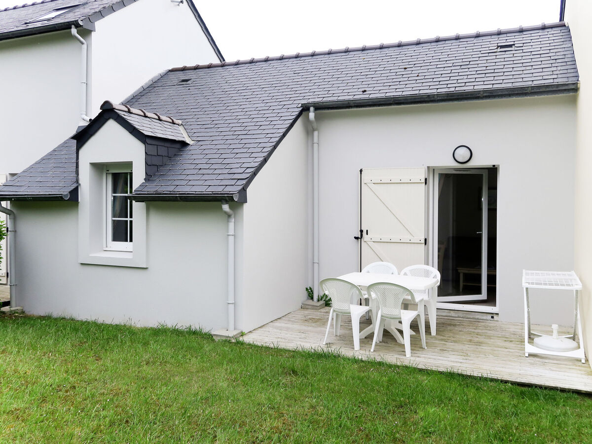 Le Hameau de Peemor Pen M.4 - Maison 2 pièces - Photo 6