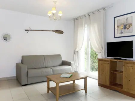 Le Hameau de Peemor Pen M.6X, Location Maison 6 personnes à Crozon Morgat - Photo 2