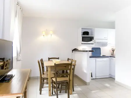 Le Hameau de Peemor Pen M.6X, Location Maison 6 personnes à Crozon Morgat - Photo 3