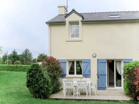 Le Hameau de Peemor Pen M.6X, Location Maison 6 personnes à Crozon Morgat - Photo 5
