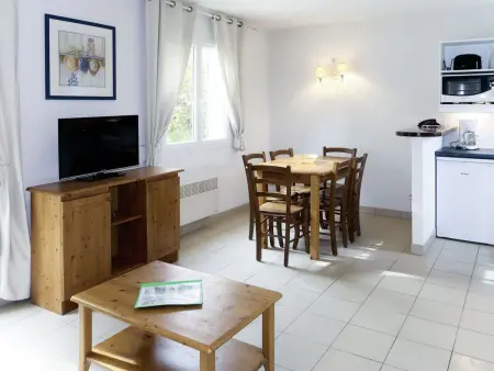 Le Hameau de Peemor Pen M.6X, Location Maison 6 personnes à Crozon Morgat - Photo 6