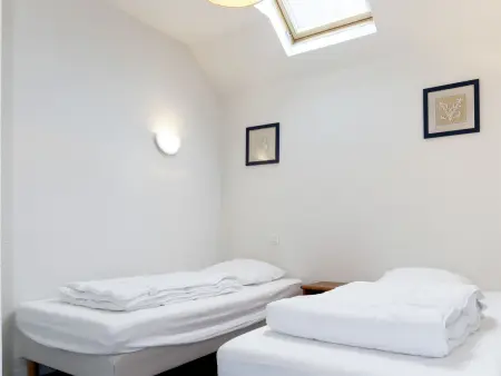 Le Hameau de Peemor Pen M.6X, Location Maison 6 personnes à Crozon Morgat - Photo 8